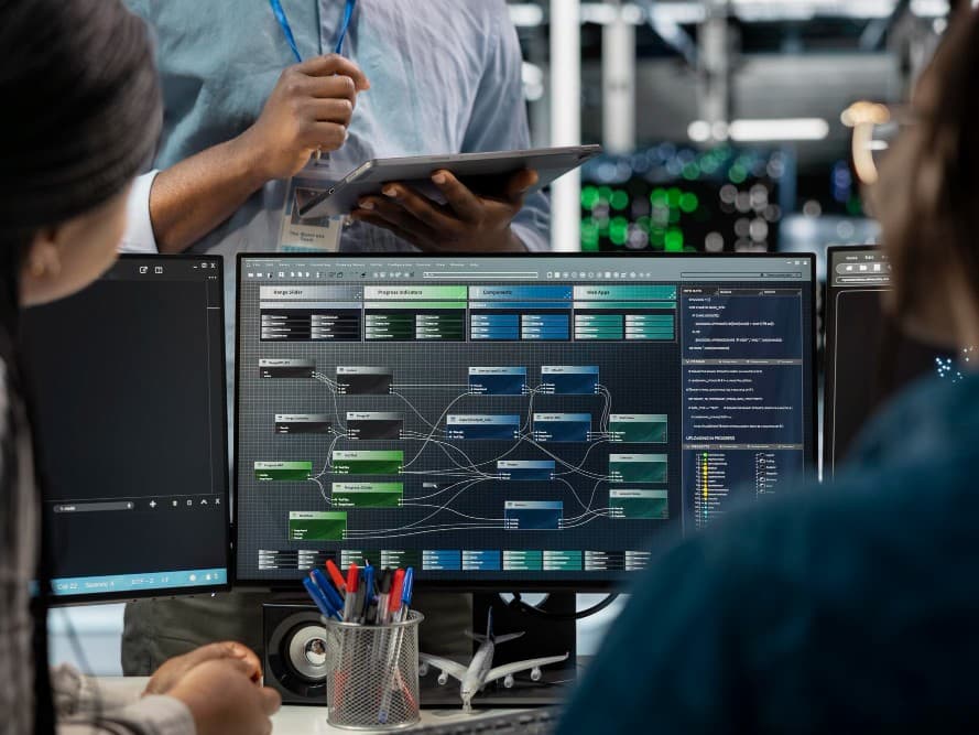 Automation vs. hiring: when software is the cheaper teammate